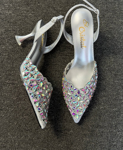 Traditional Wedding Shoes