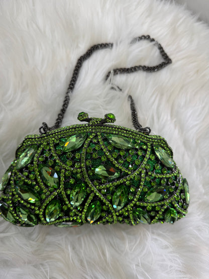 SWAROVSKI PARTY PURSE
