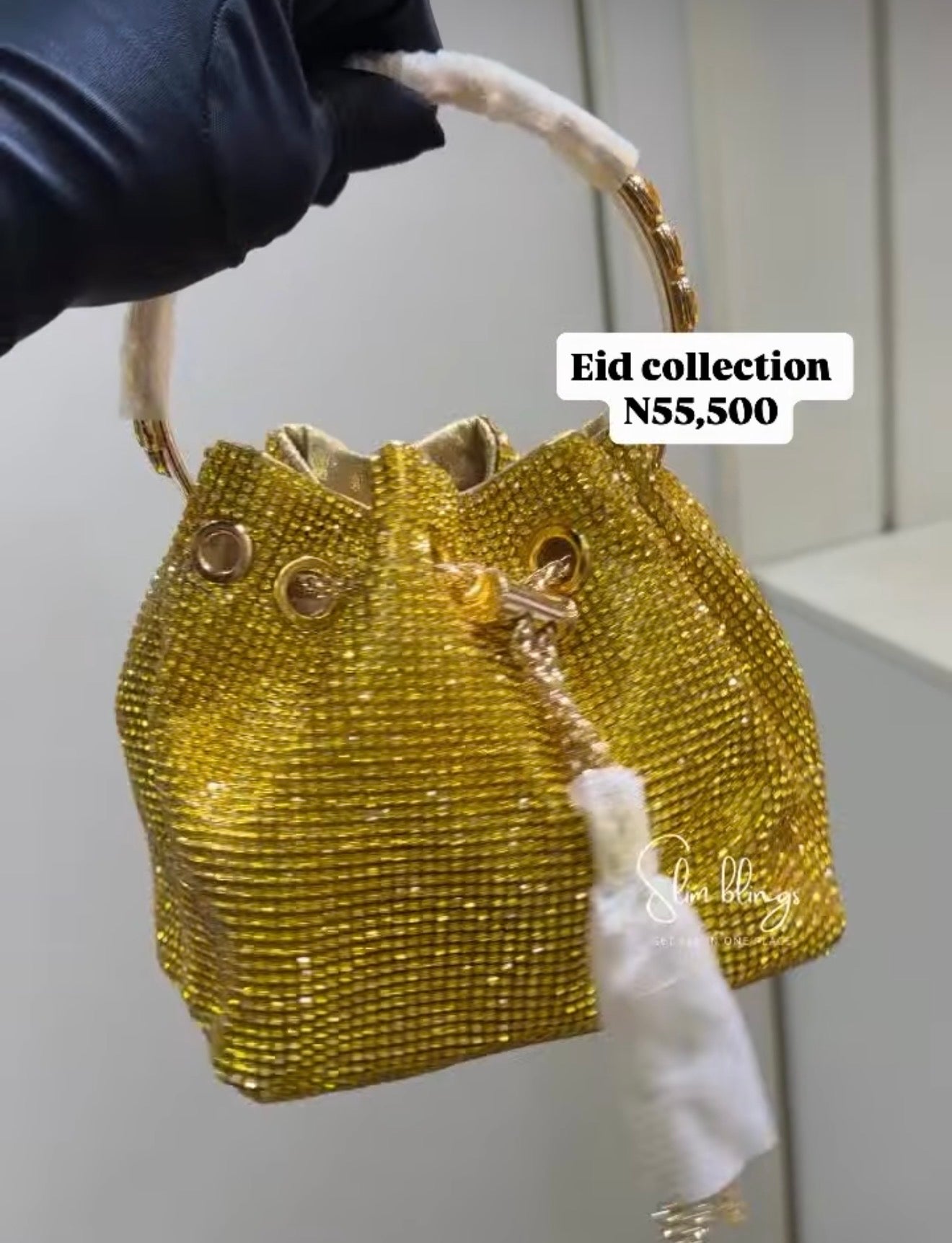 Party Purses