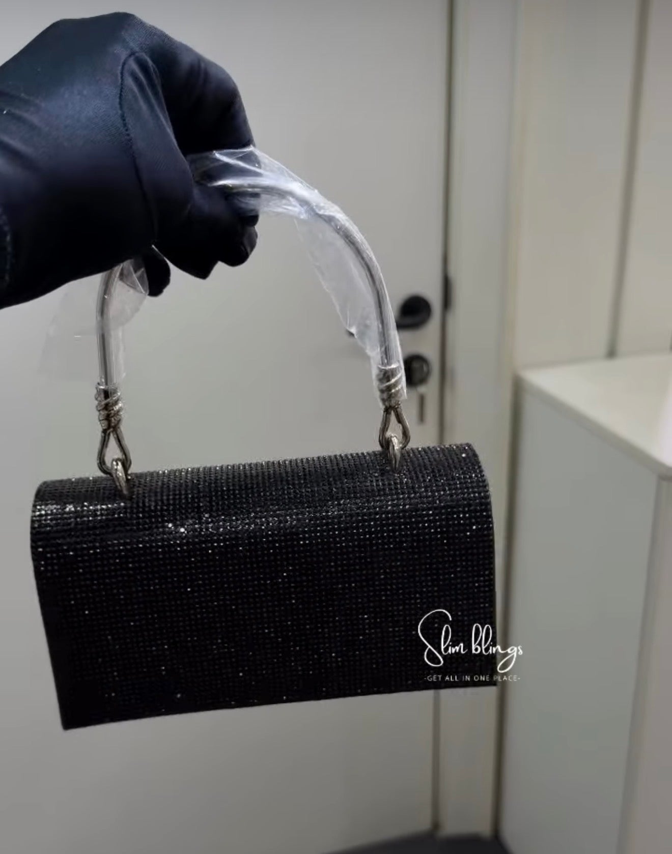 Party purse