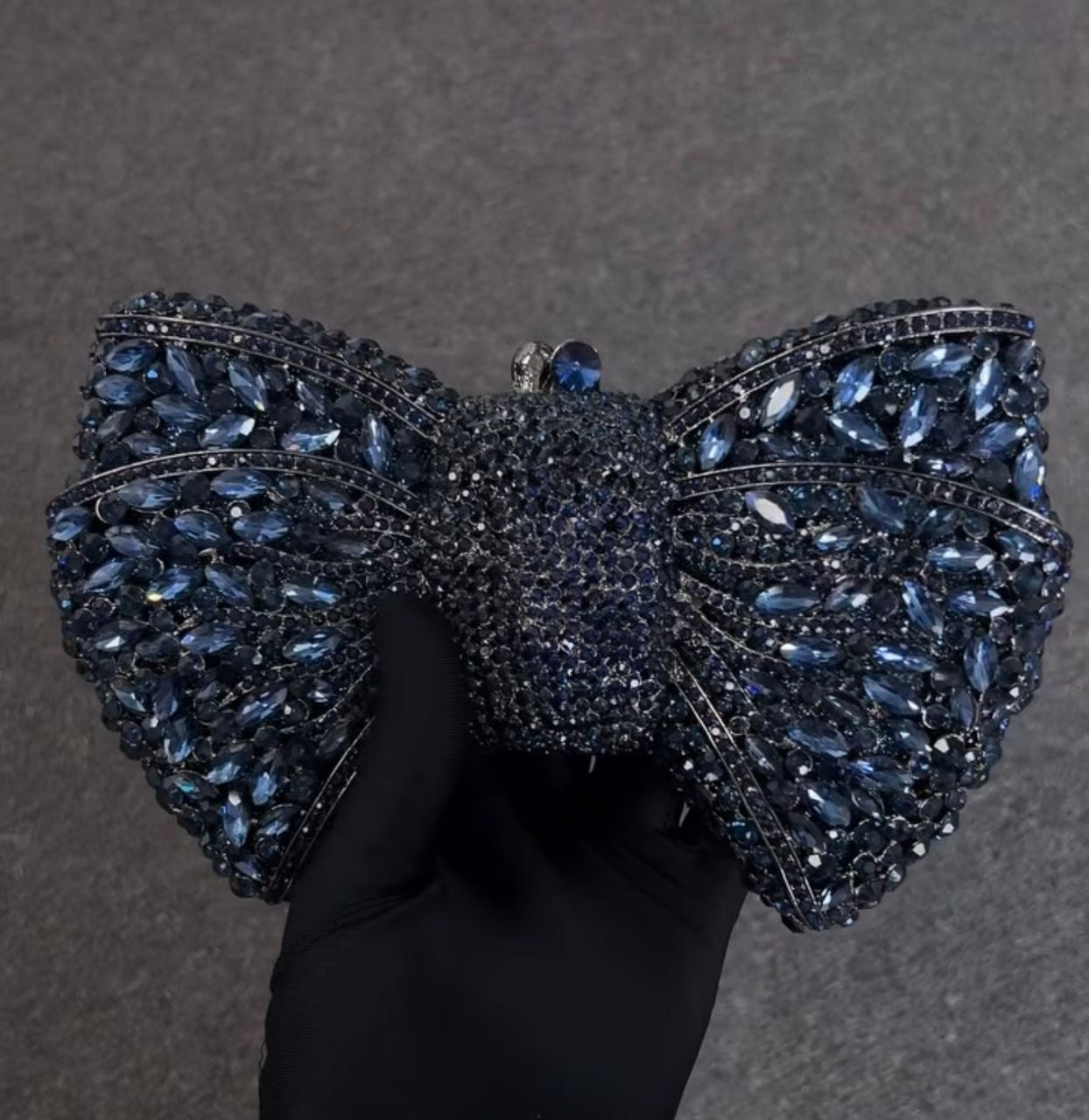 SWAROVSKI PARTY PURSE