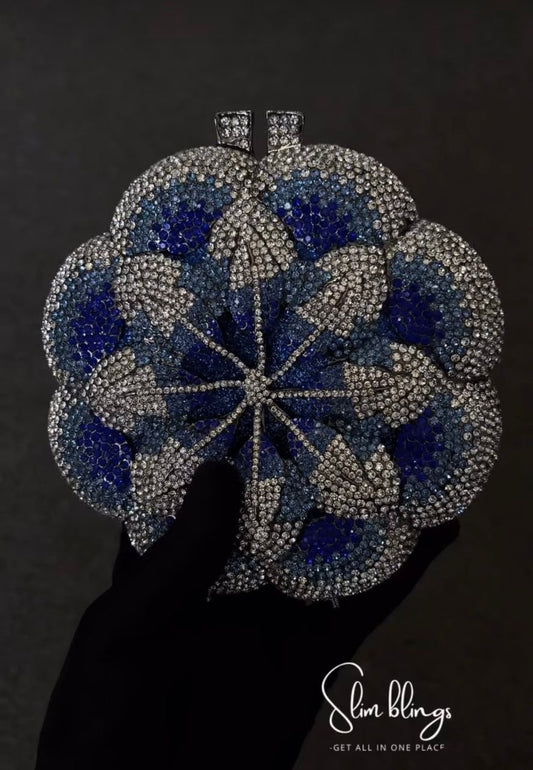 SWAROVSKI PARTY PURSE
