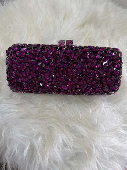 SWAROVSKI PARTY PURSE
