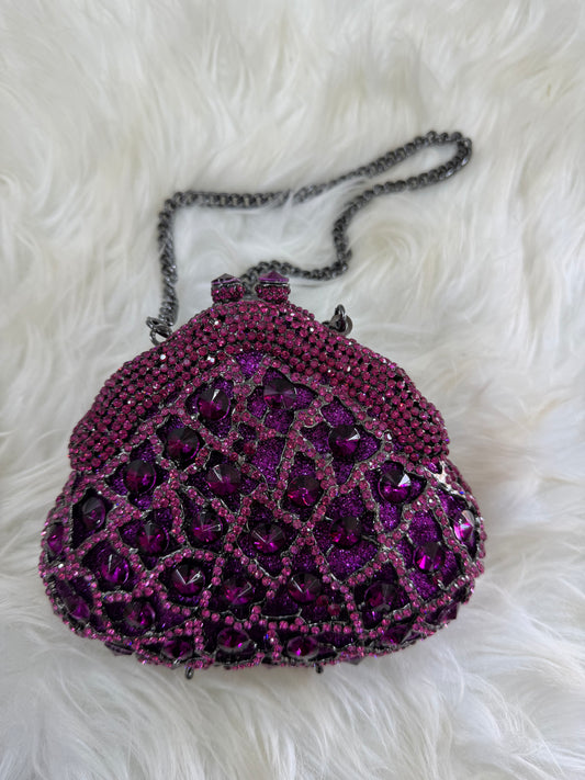SWAROVSKI PARTY PURSE