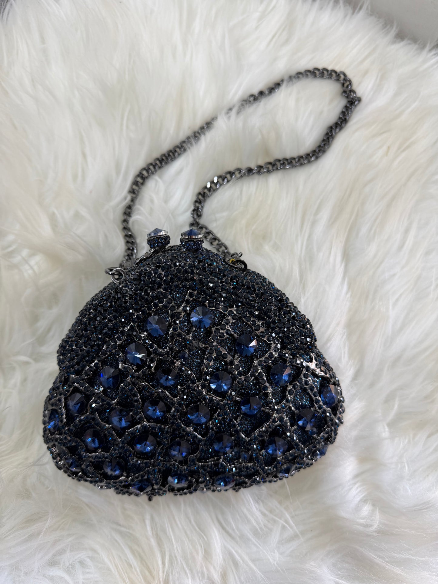 SWAROVSKI PARTY PURSE