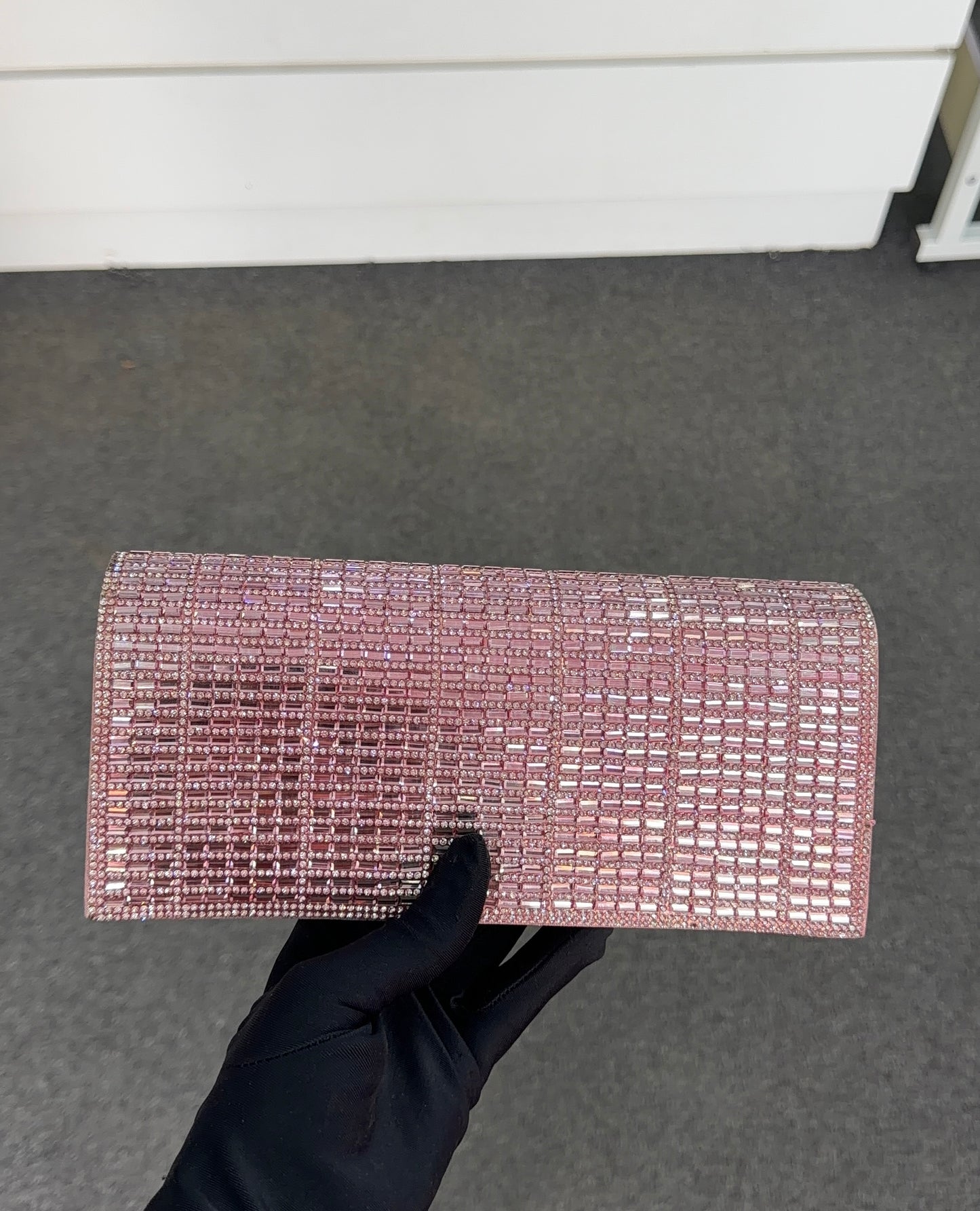 Envelope purse ￼
