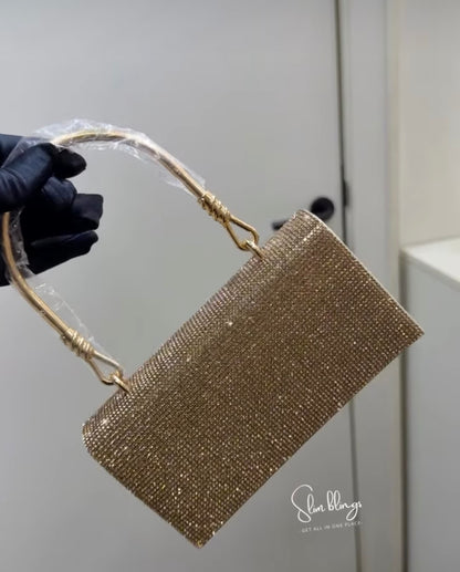Party purse