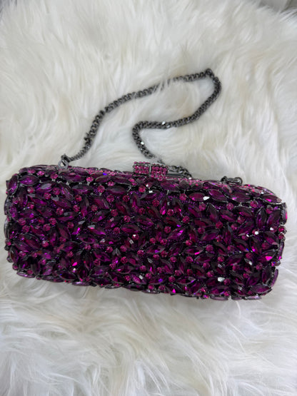 SWAROVSKI PARTY PURSE