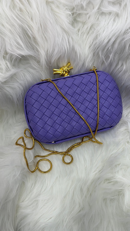PARTY PURSES