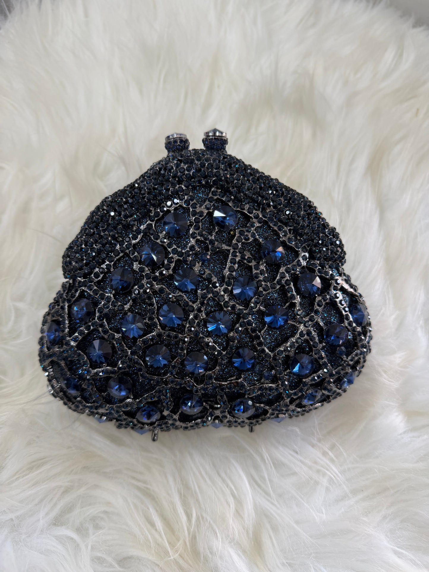 SWAROVSKI PARTY PURSE