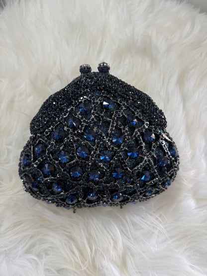 SWAROVSKI PARTY PURSE