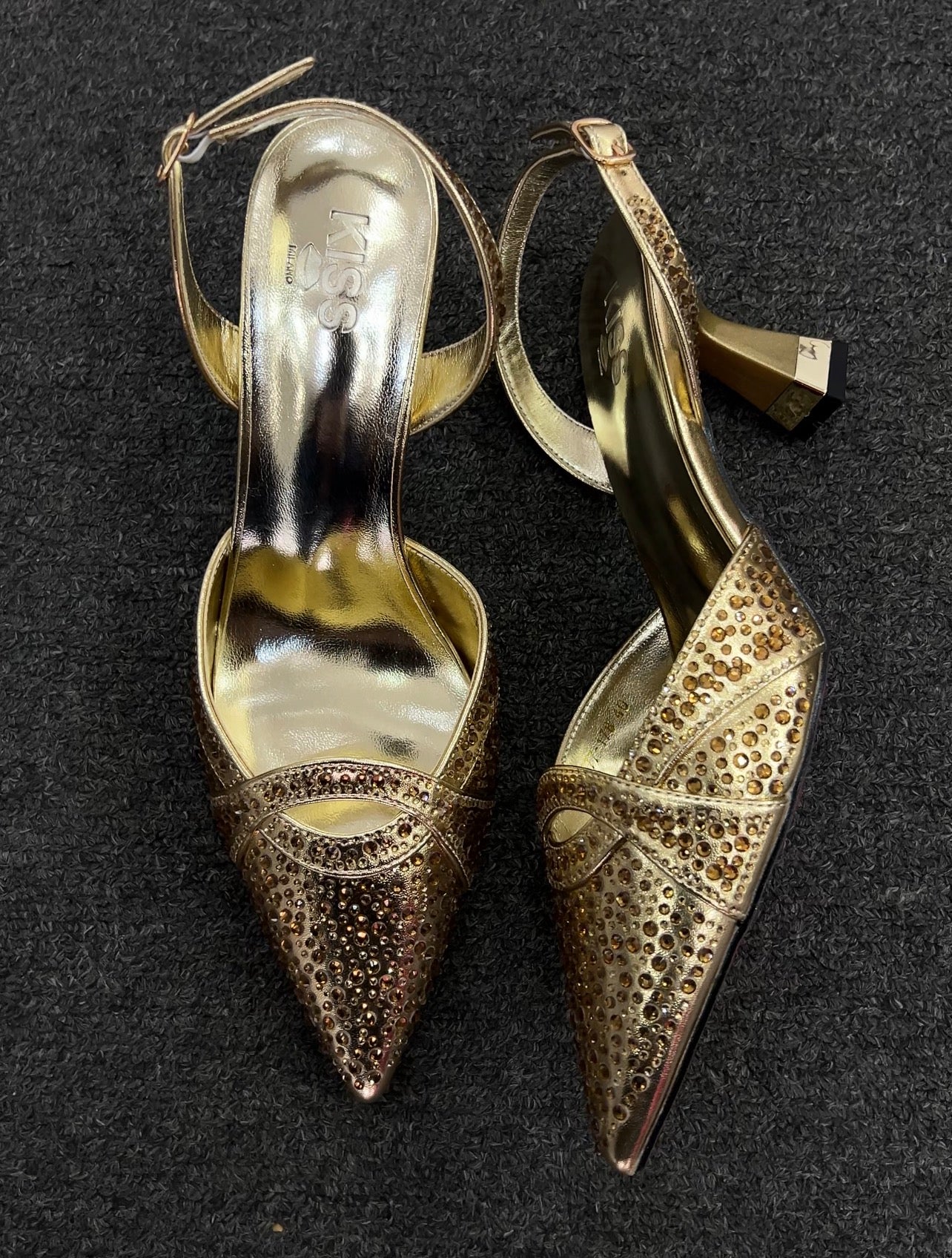 PARTY SHOE