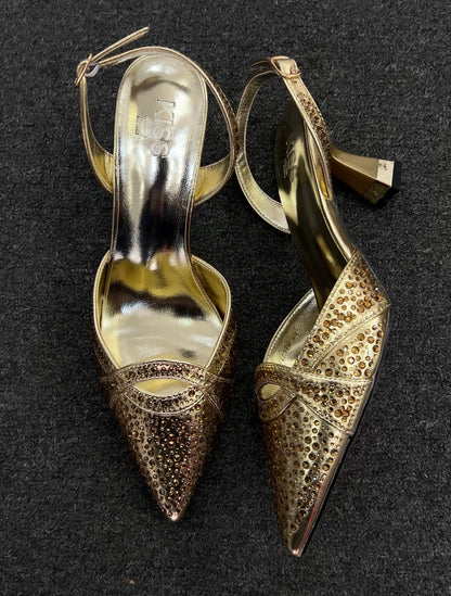 PARTY SHOE
