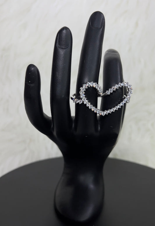 COCKTAIL RINGS