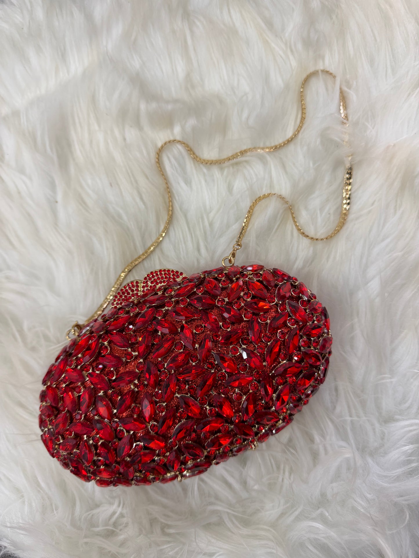 SWAROVSKI PARTY PURSE