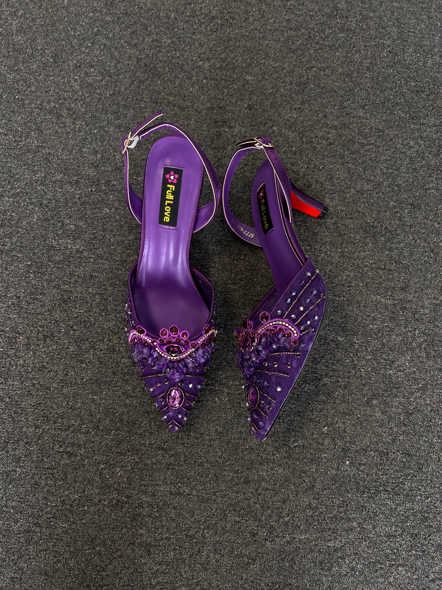 PARTY SHOE