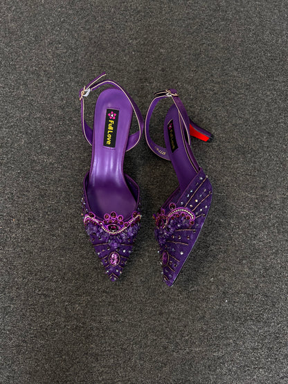 PARTY SHOE