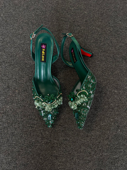 PARTY SHOE