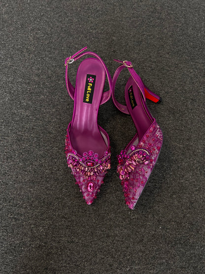 PARTY SHOE