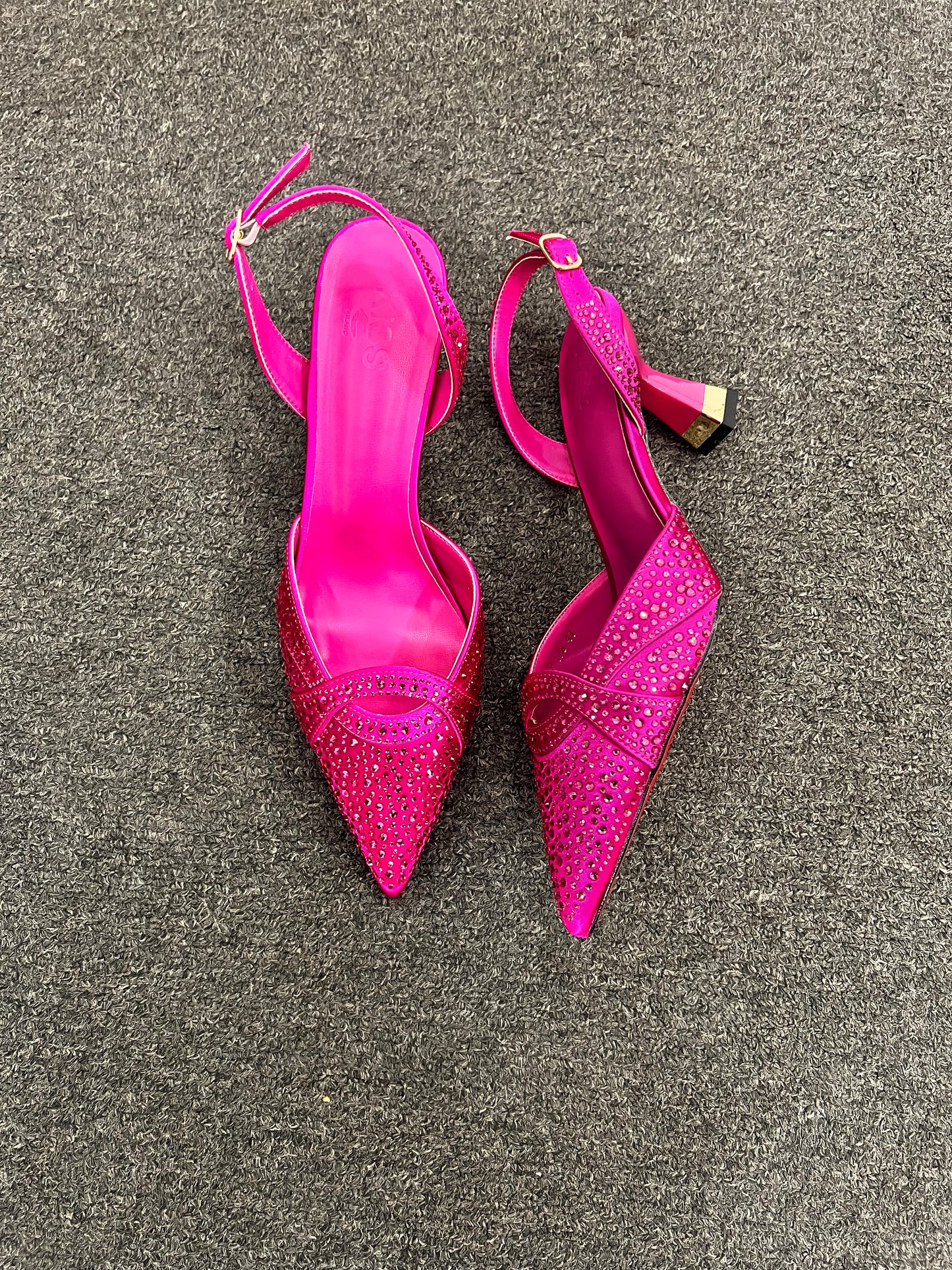 PARTY SHOE