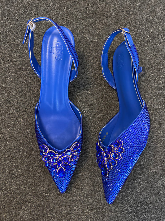 PARTY SHOE