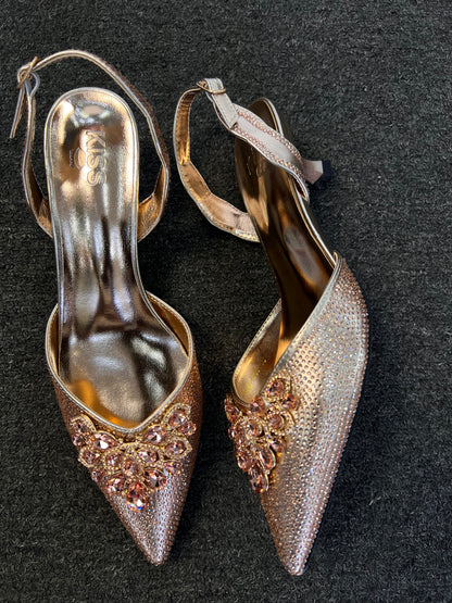 PARTY SHOE