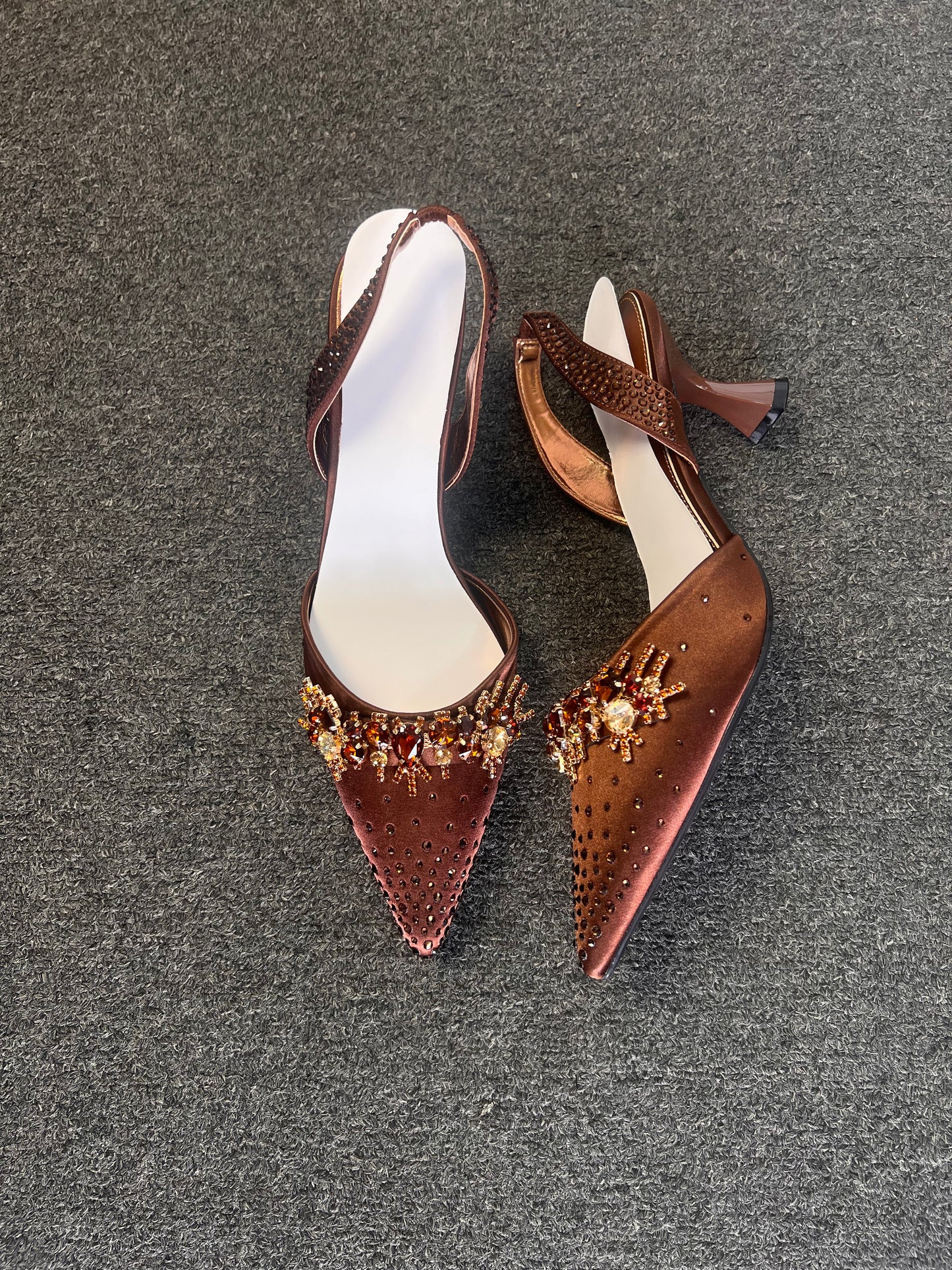 PARTY SHOES