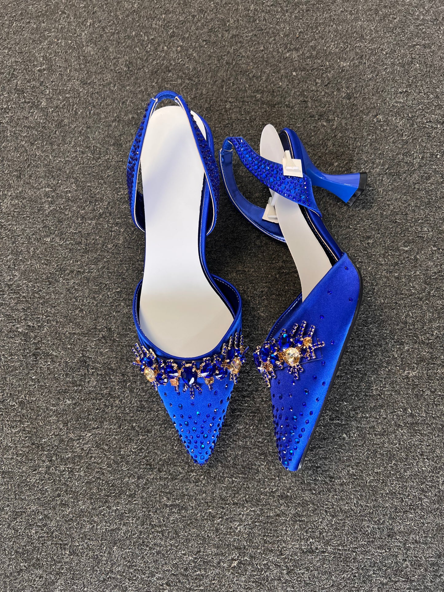 PARTY SHOES