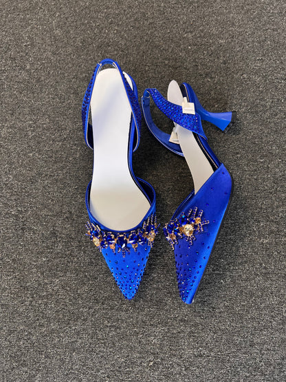 PARTY SHOES
