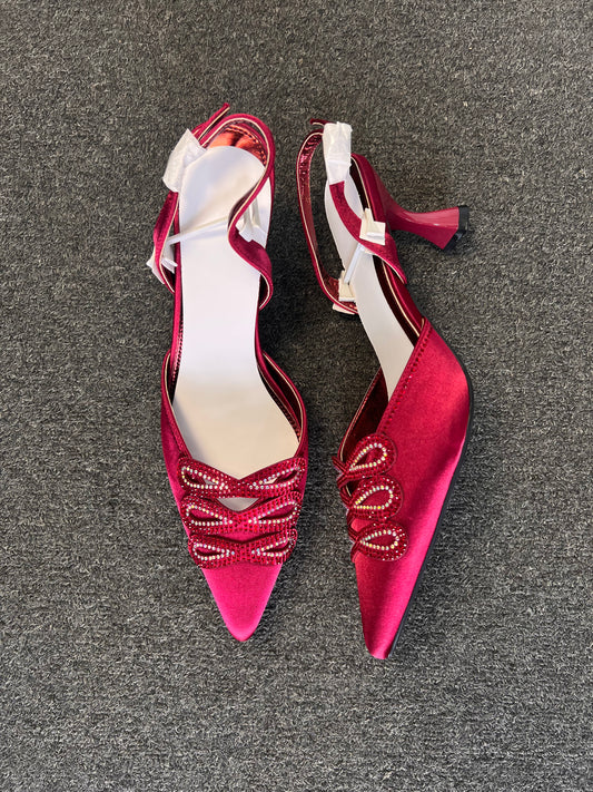PARTY SHOES