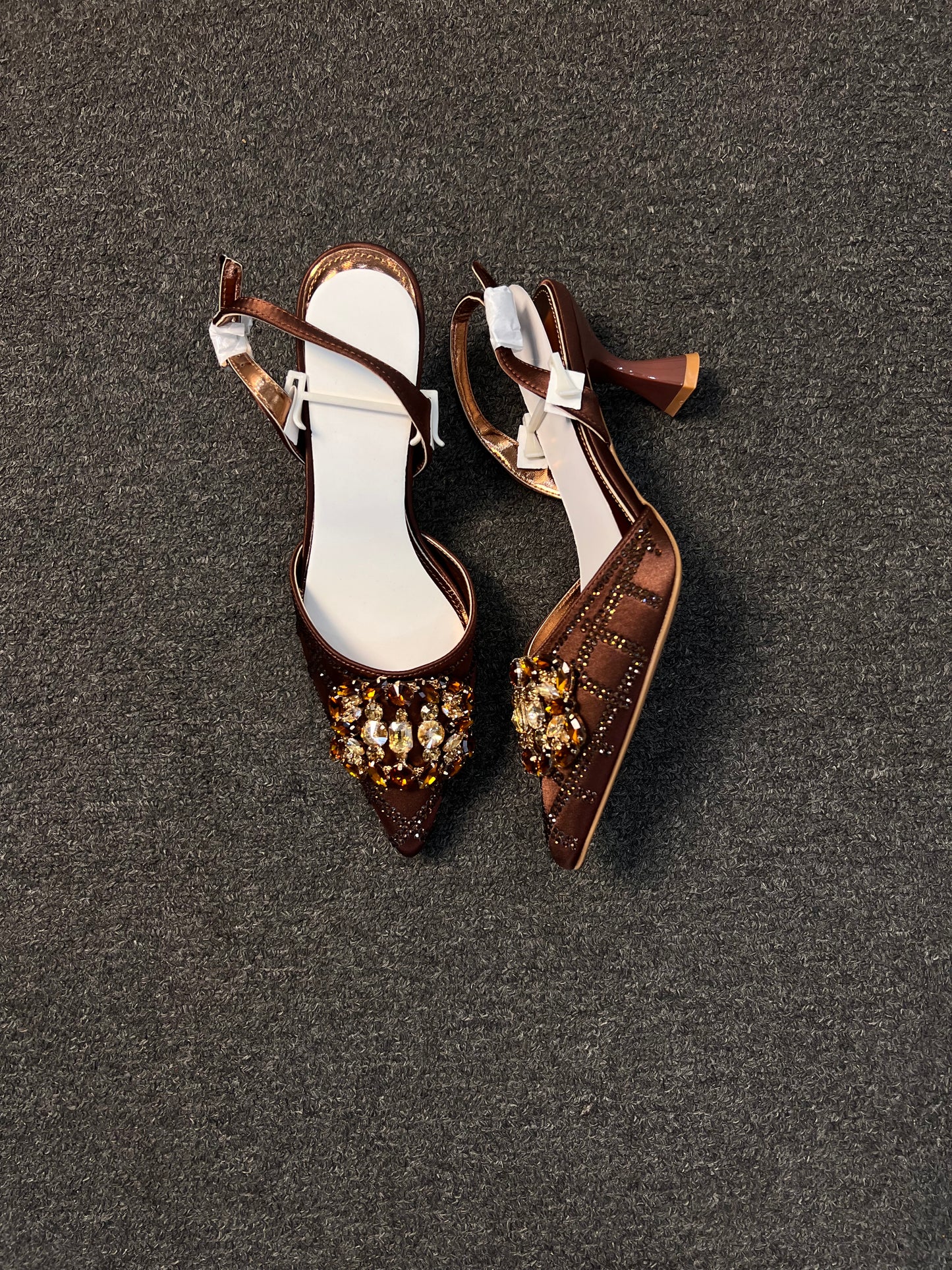 PARTY SHOES