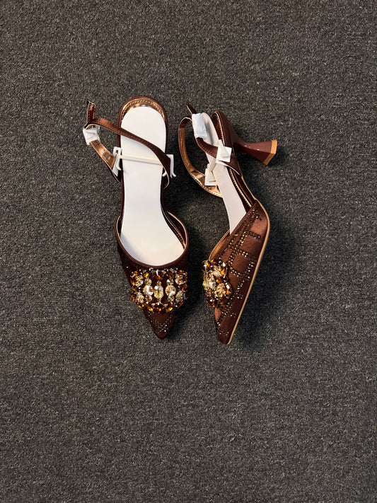 PARTY SHOES