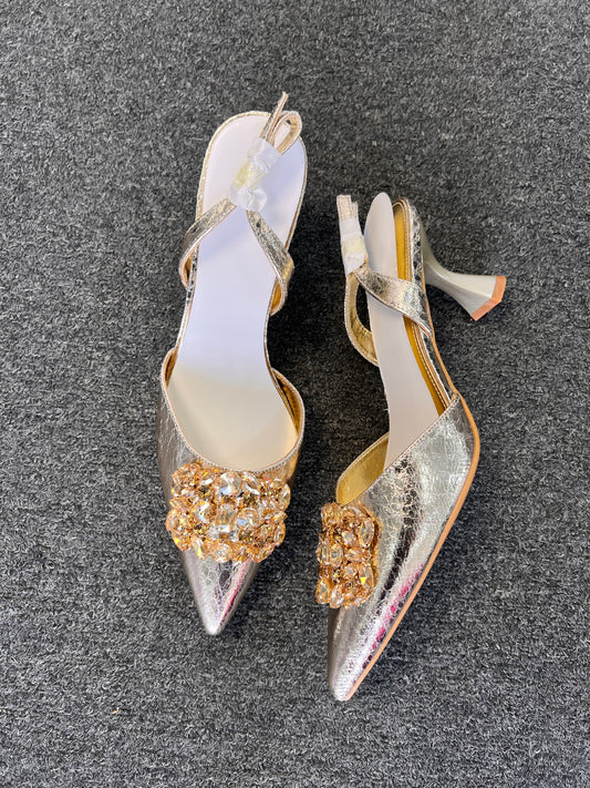 PARTY SHOES