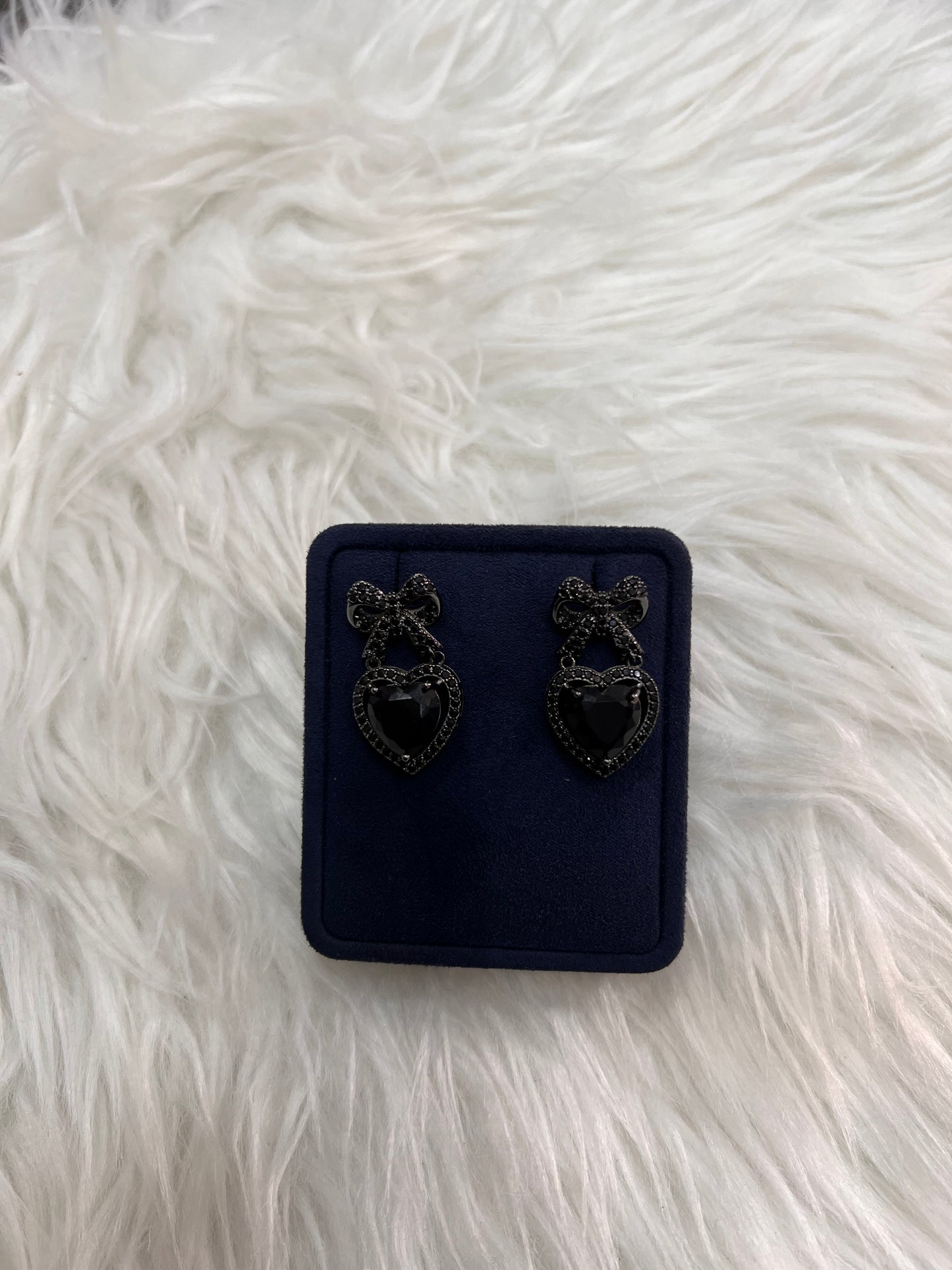  these earrings are the ultimate statement accessory for a night out, cocktail parties, or alternative formal styling.