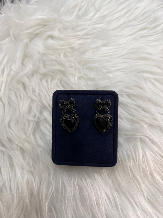  these earrings are the ultimate statement accessory for a night out, cocktail parties, or alternative formal styling.