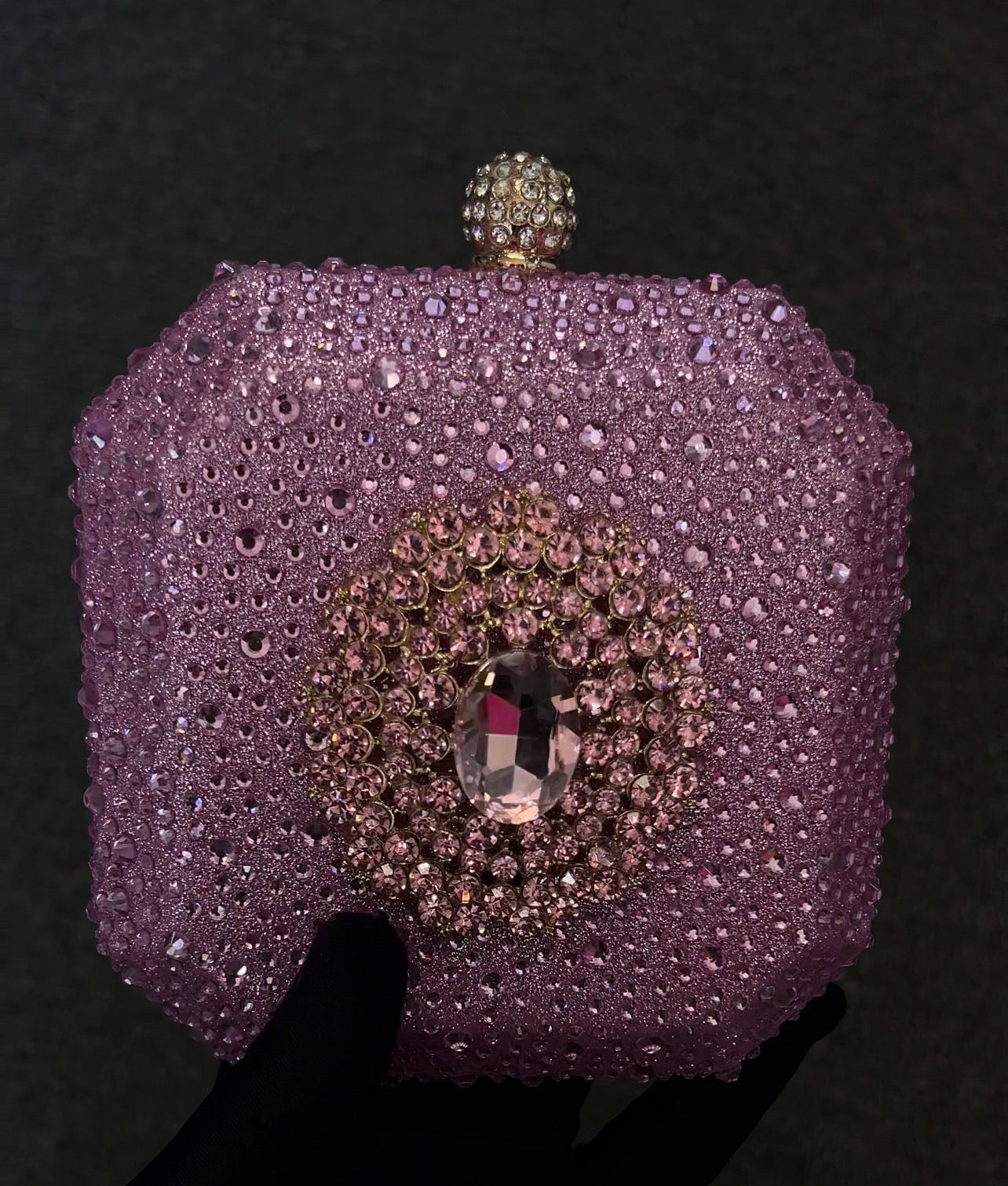 PARTY PURSE