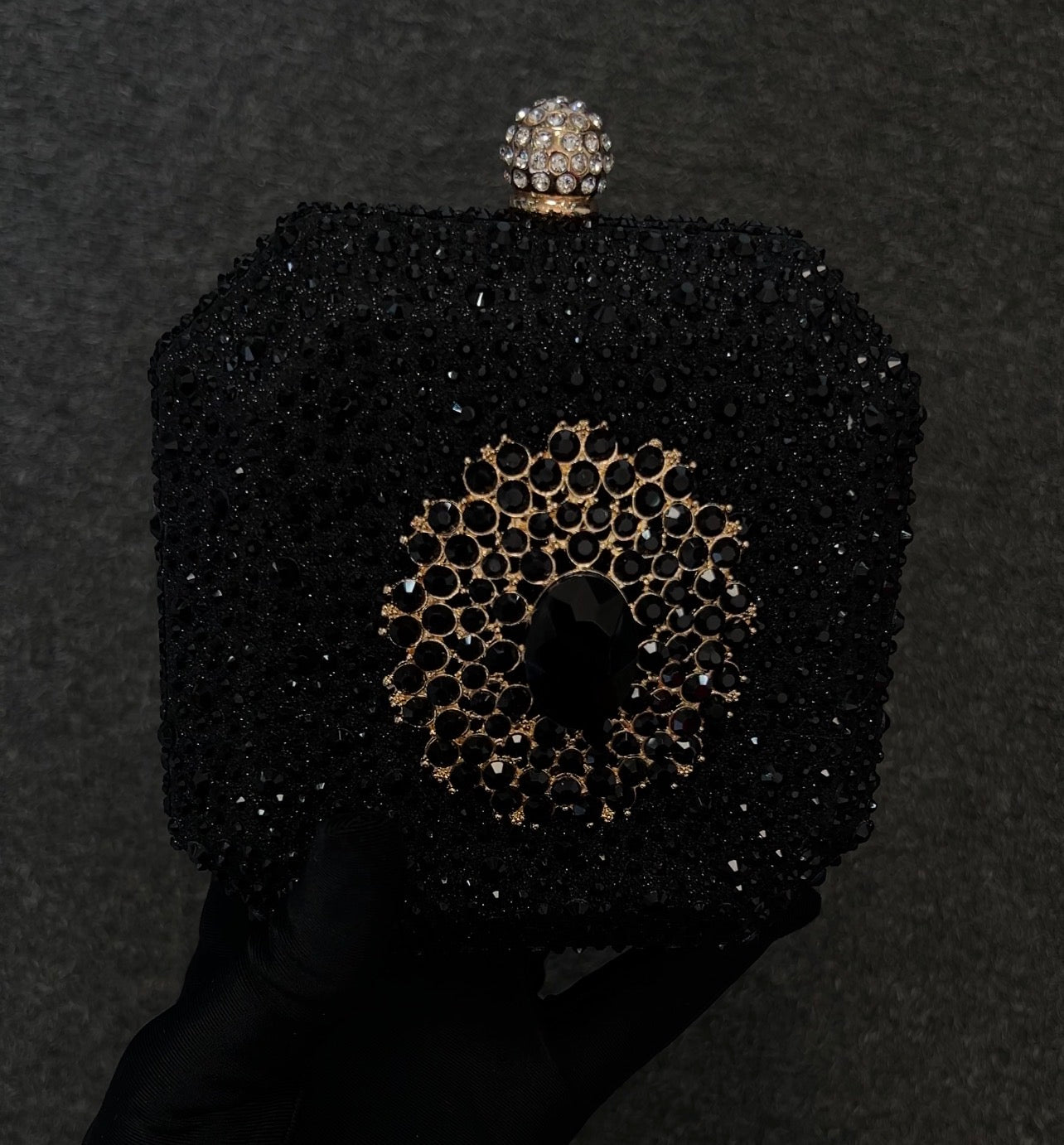 PARTY PURSE