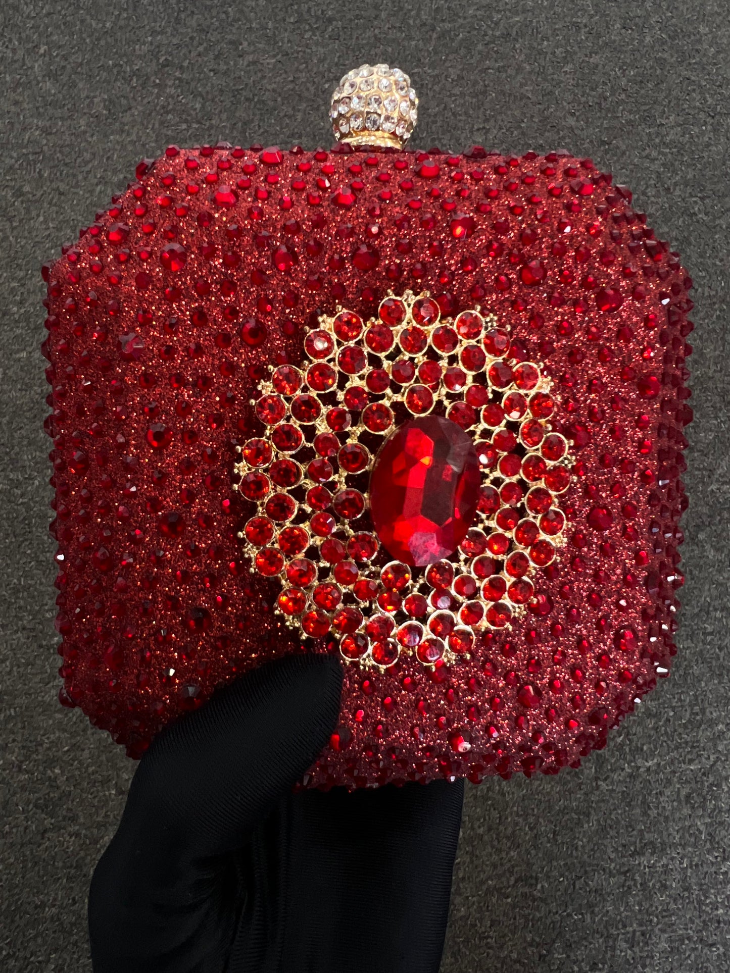 PARTY PURSE