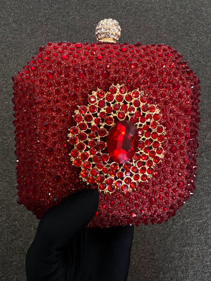PARTY PURSE
