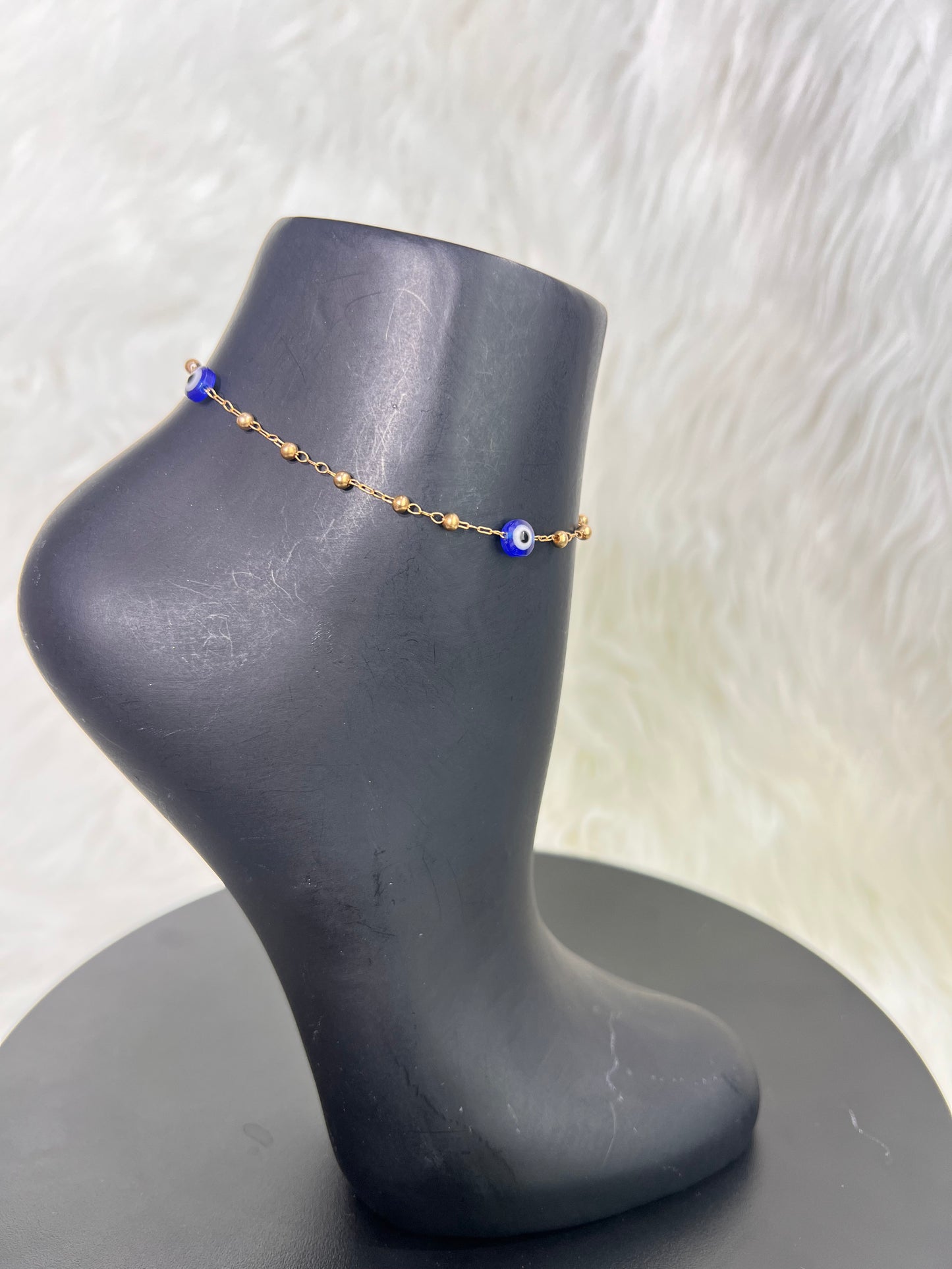 ANKLETS