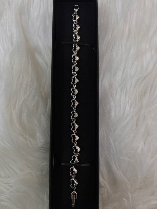A beautiful choice for gifting or adding a soft, elegant accent to your outfit.
