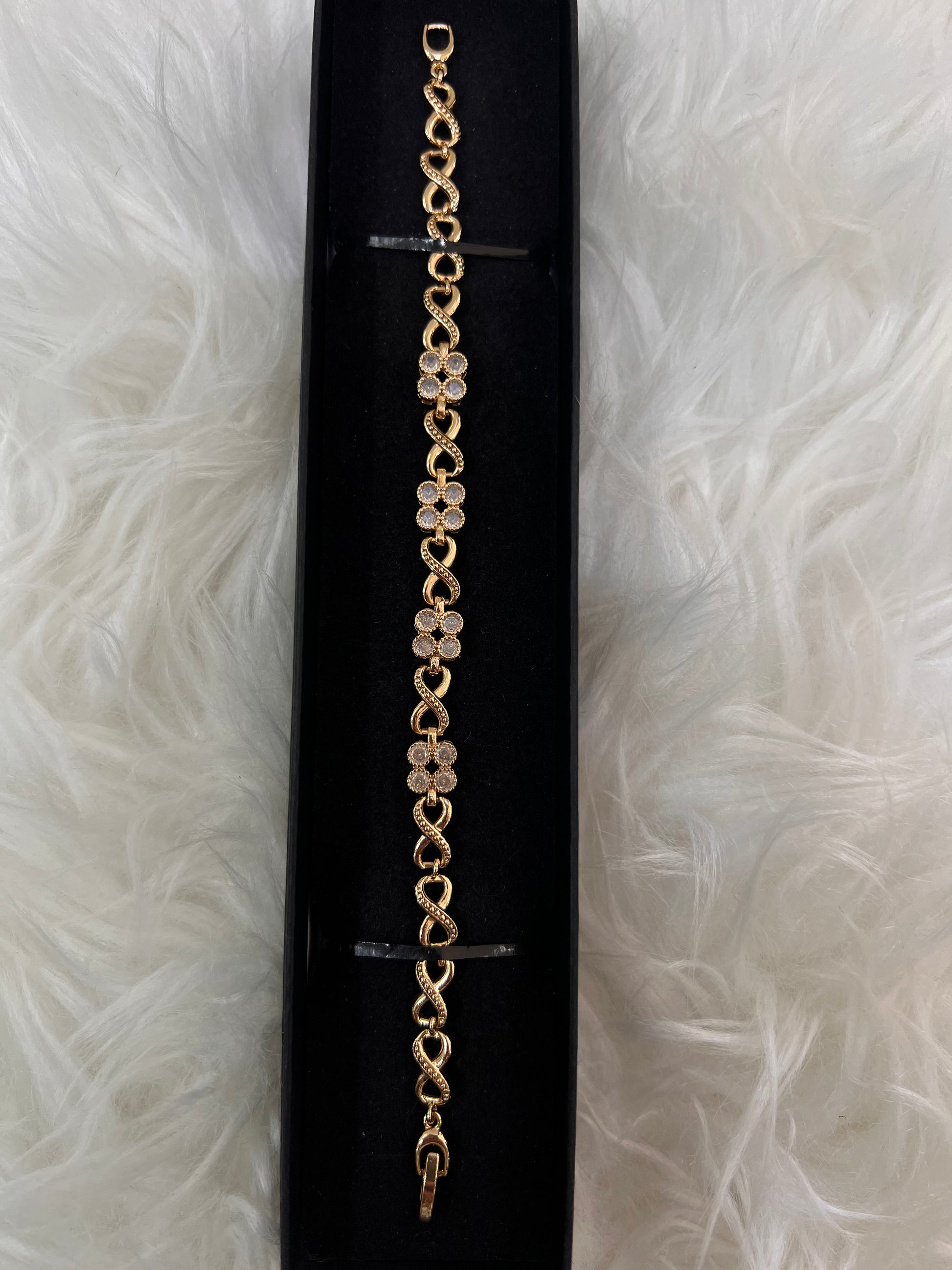 perfect blend of symbolic beauty and timeless shimmer for special occasions.