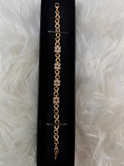 perfect blend of symbolic beauty and timeless shimmer for special occasions.