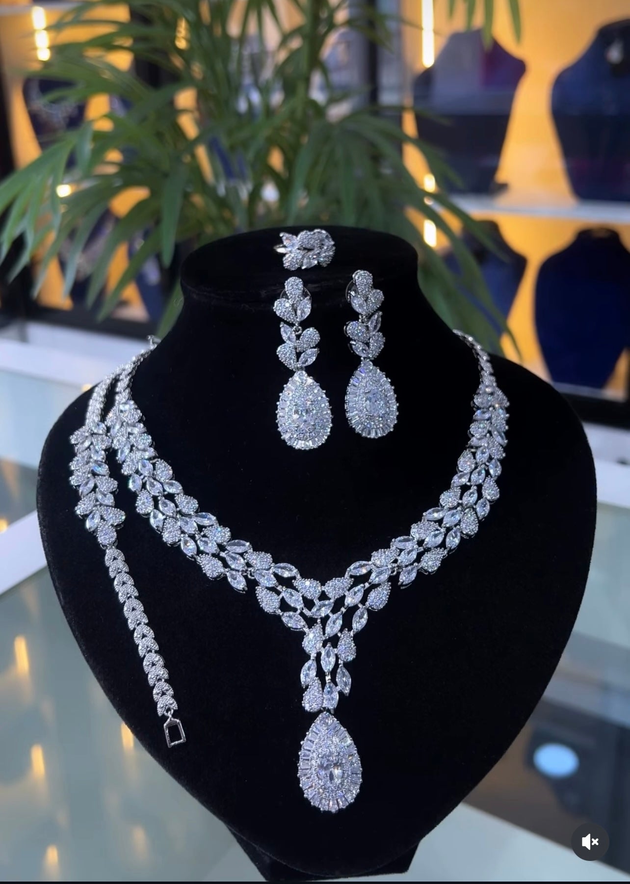 Beautiful Sliver Jewelry