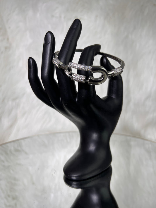 Designed for the trendsetter who loves modern streetwear glamour. Pair it with structured leather, tailored monochrome suits, or evening wear for an instant high-fashion edge.