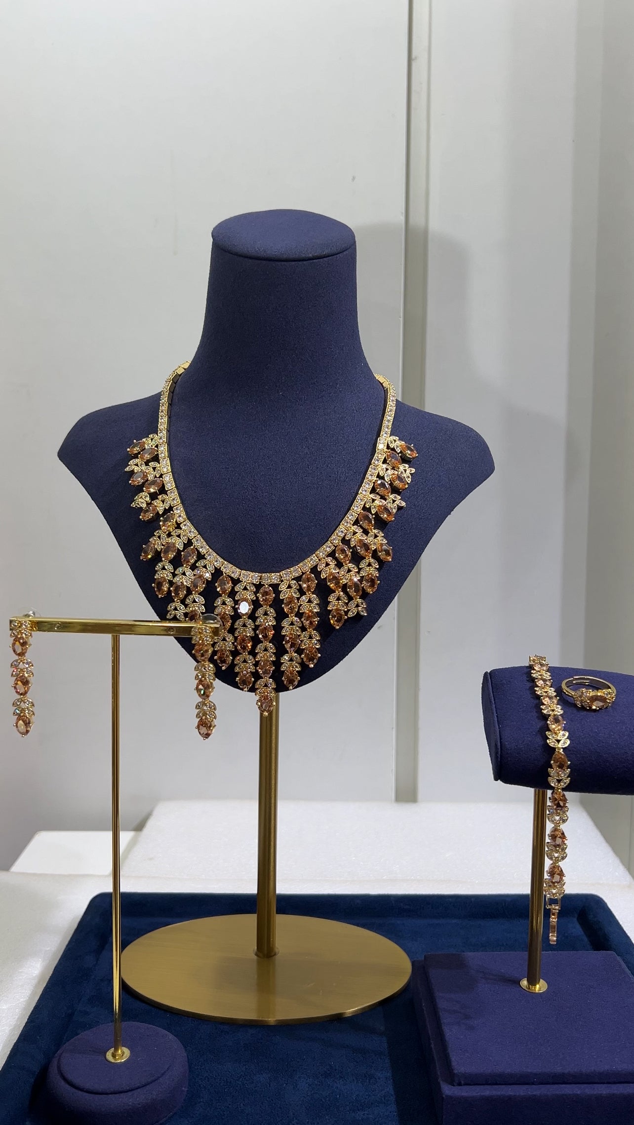 wedding jewelry