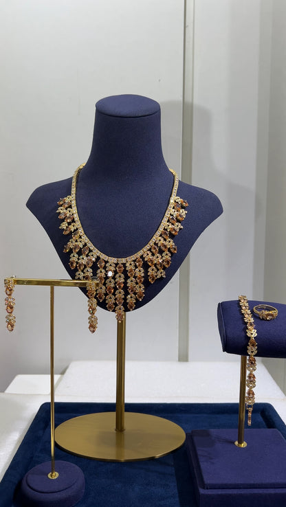 wedding jewelry