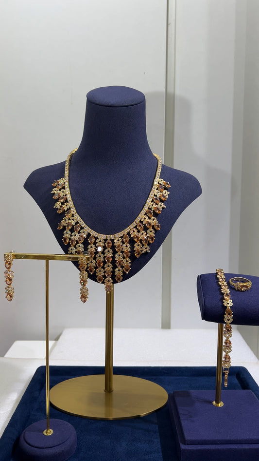 wedding jewelry