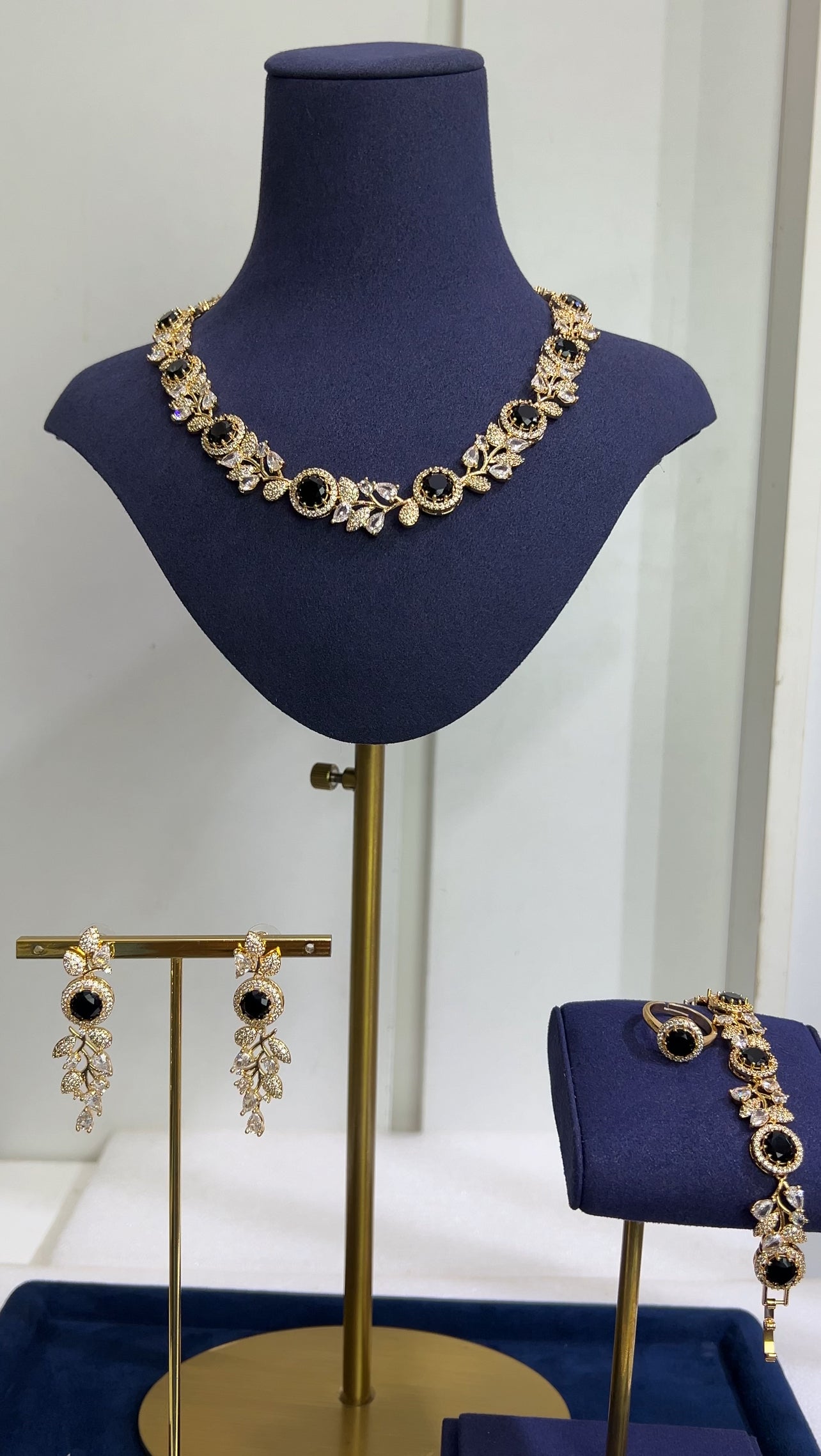Wedding, Party Jewelry Set