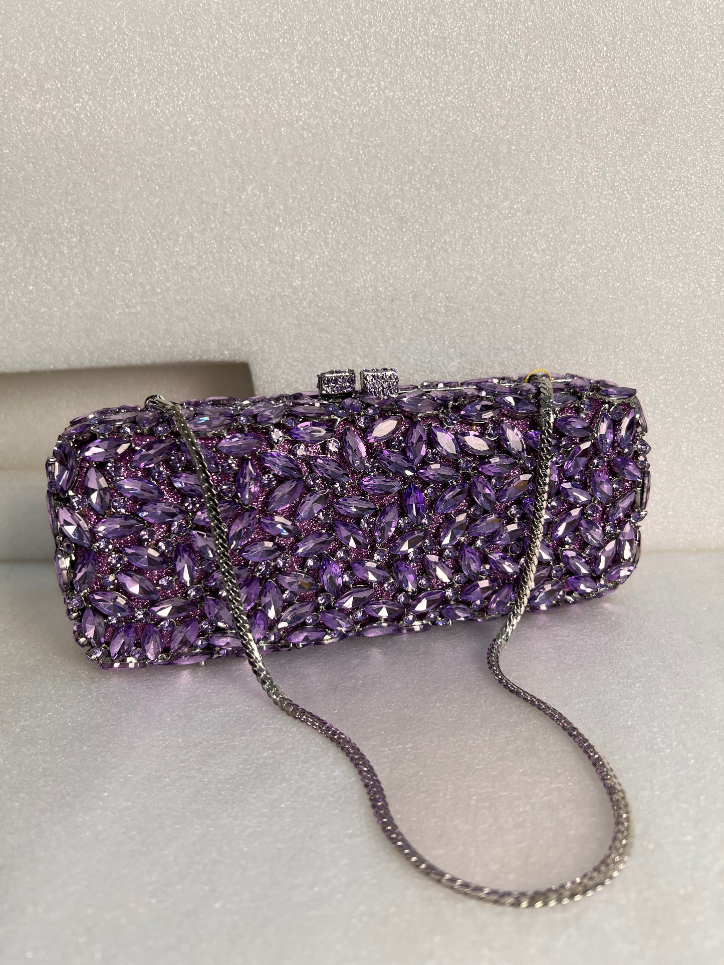 Swarovski Clutches
